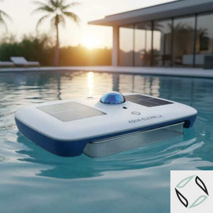 AquaFlow Pool Skimmer Pro
